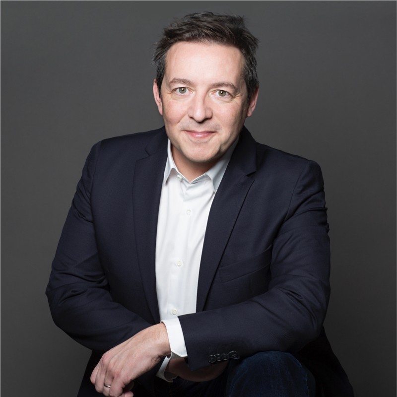 Marc Do-Van-Tuan - CEO | Stackforce