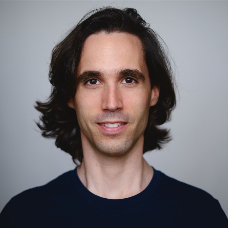 Marcelo Lebre - CEO | Stackforce