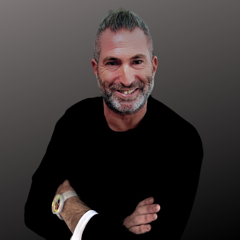 Marc Maley - Co-Founder | Stackforce
