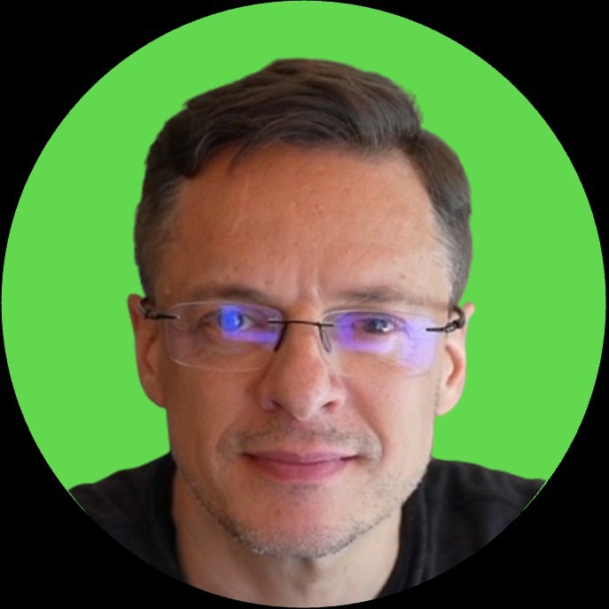 Marc Mouries - Associate Consultant | Stackforce