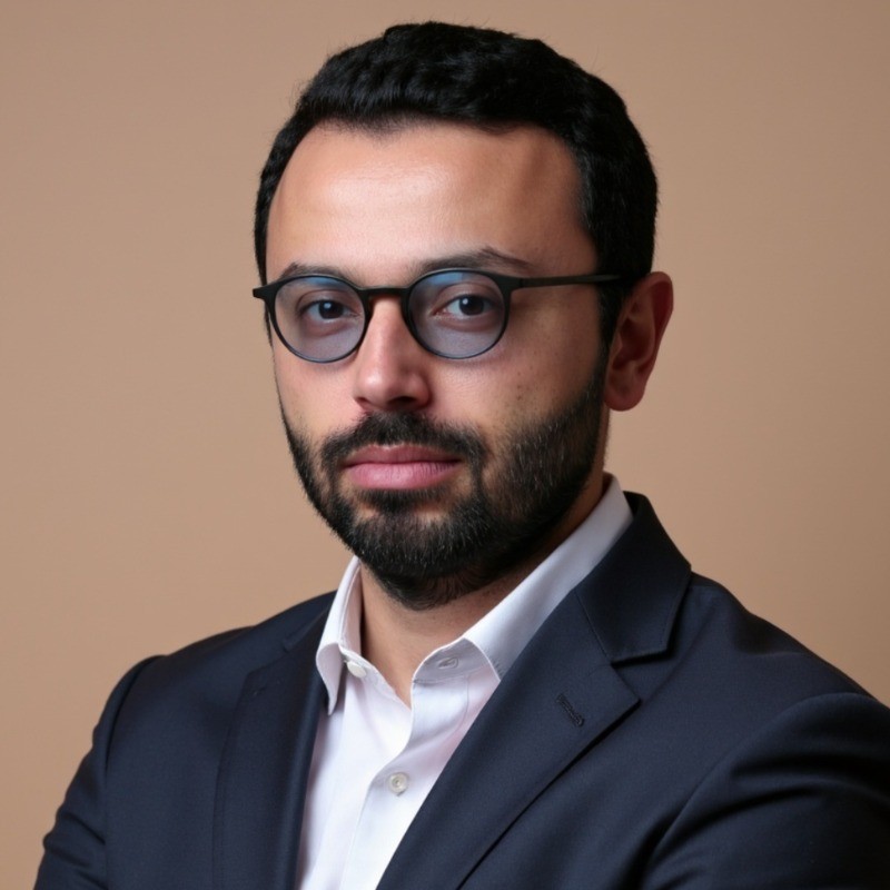 Marco Jean Aboav, PhD - Co-Founder | Stackforce