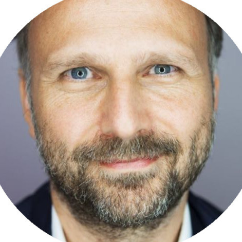 Marco Pizzo - CEO | Stackforce
