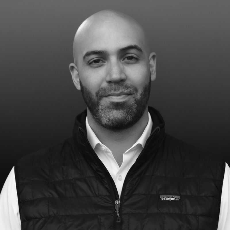 Marco Poblete - CEO | Stackforce