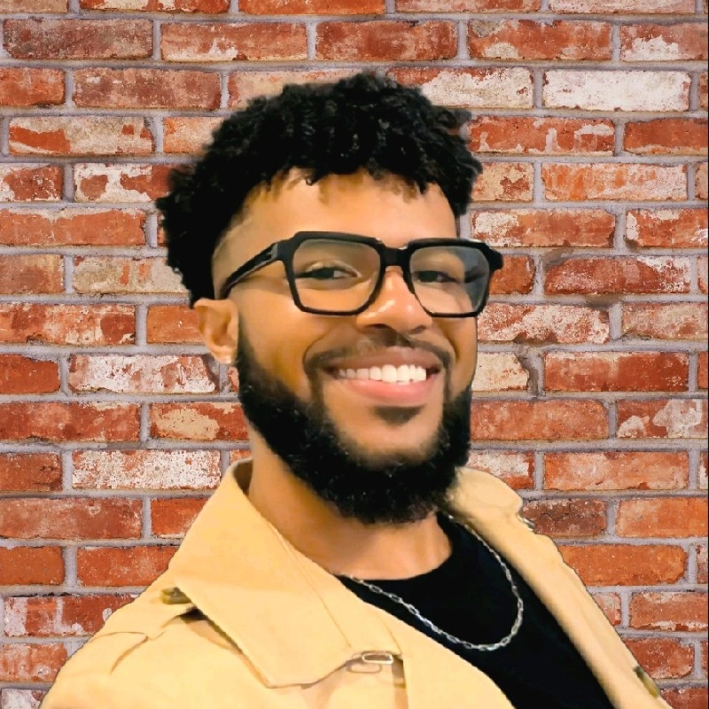 Marcus B. Walker - Product Manager | Stackforce