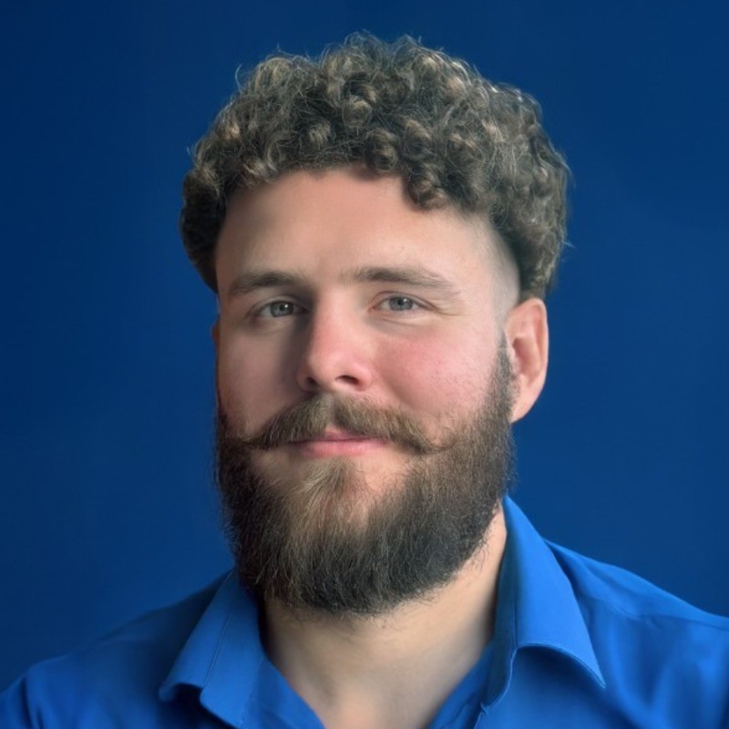 Mark Pawlikowski - Co-Founder | Stackforce
