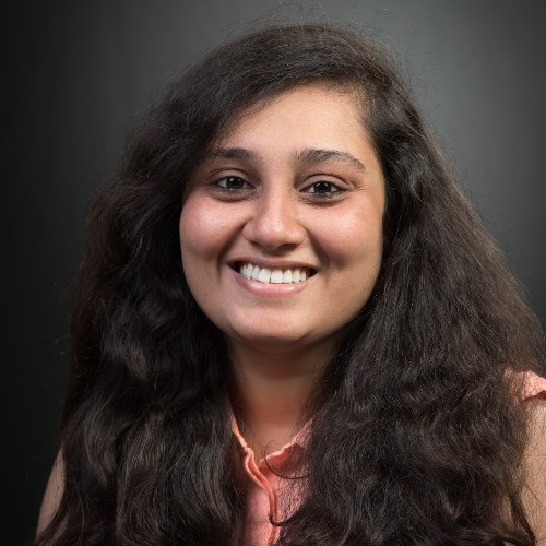 Margi Mehta - Product Manager | Stackforce