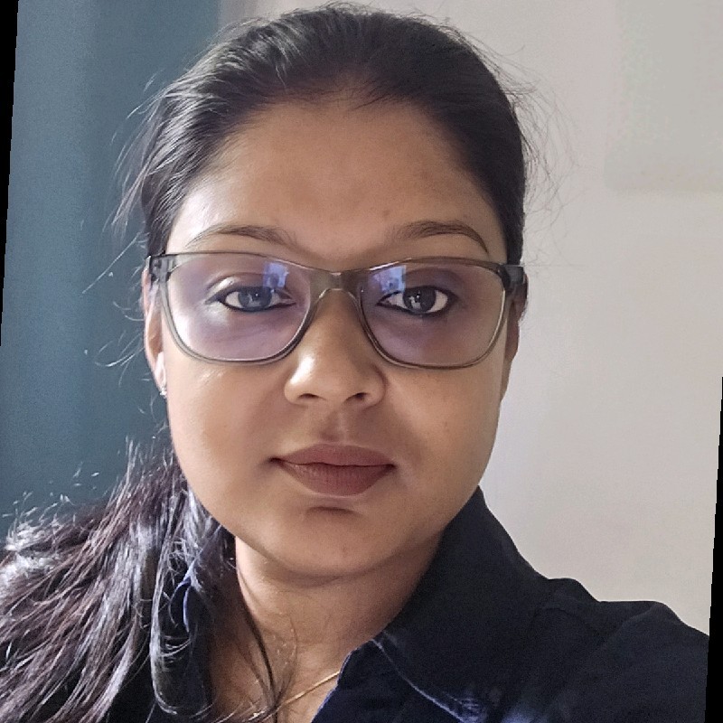 Maria Nanakyal - CEO | Stackforce