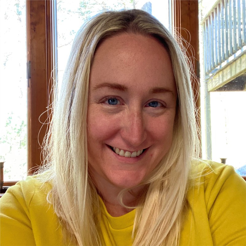 Mariah Bliss - Product Manager | Stackforce