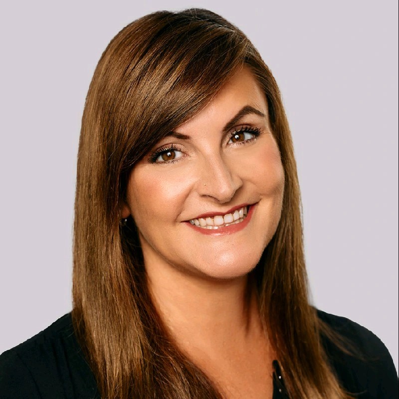 Maria Pacheco - Associate Partner | Stackforce