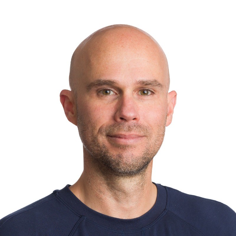Mario Rodriguez - CEO | Stackforce