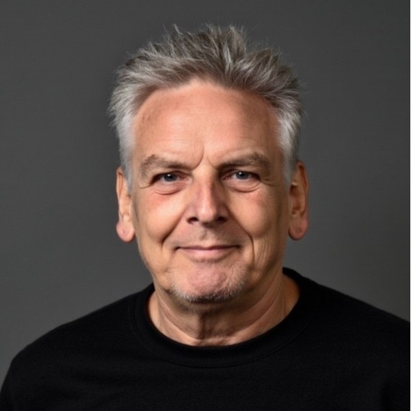 Maris Ensing - Co-Founder | Stackforce