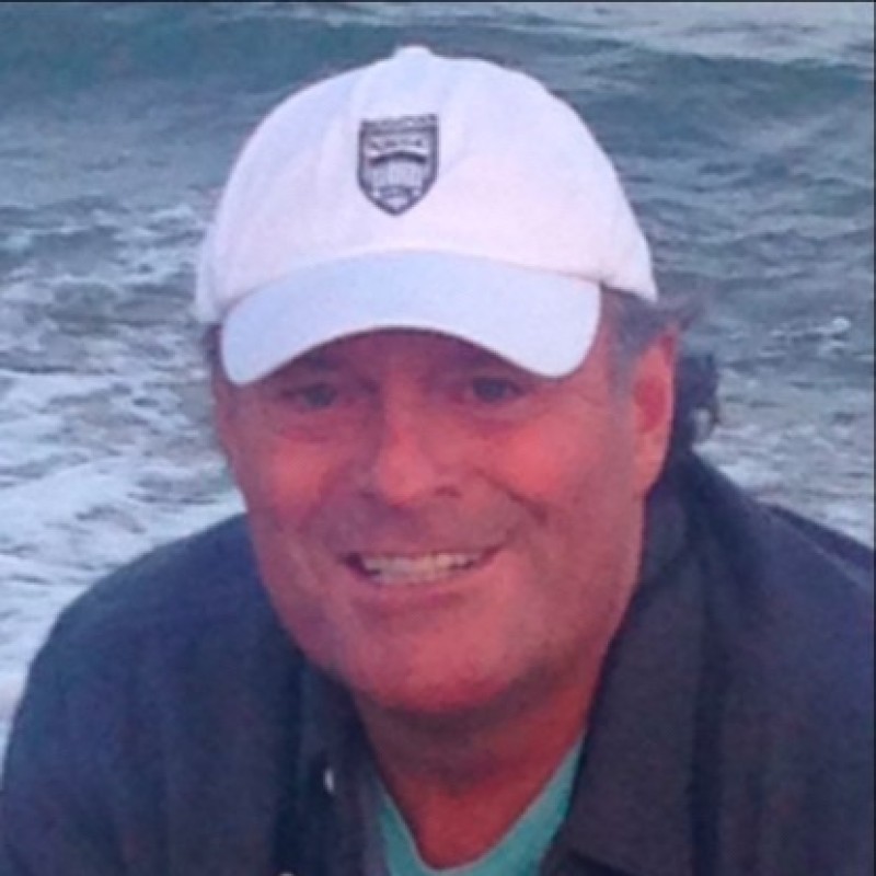 Mark Adrian - CEO | Stackforce