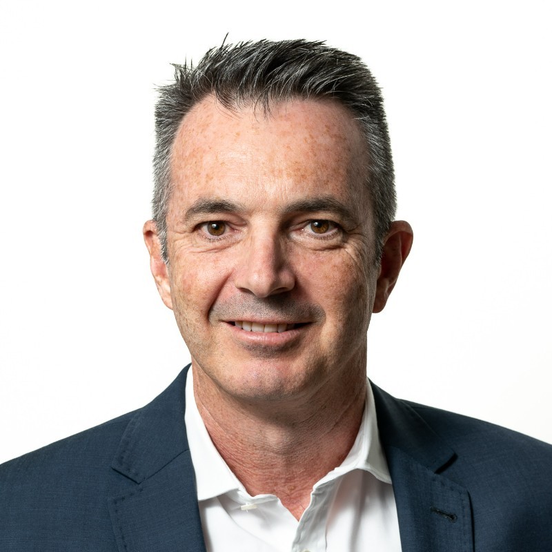 Mark Fioretto - CEO | Stackforce