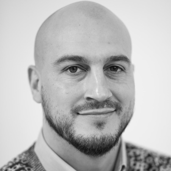 Mark Hunt - Product Manager | Stackforce