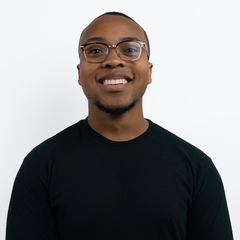 Mark Jefferson | Stackforce