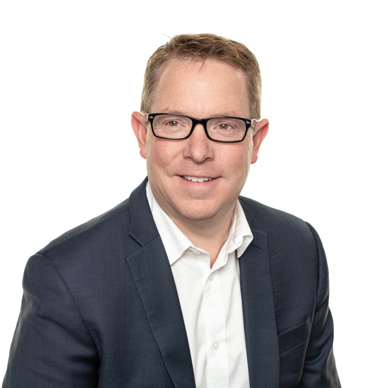 Mark Kirkham - CEO | Stackforce