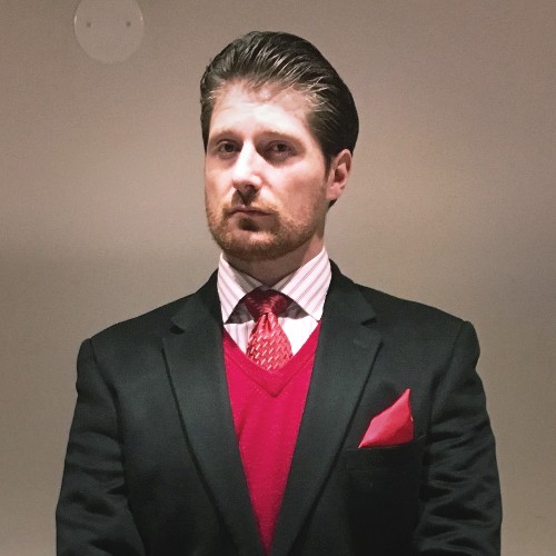 Mark L. - CEO | Stackforce