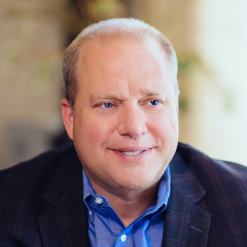 Mark Luetters - CEO | Stackforce