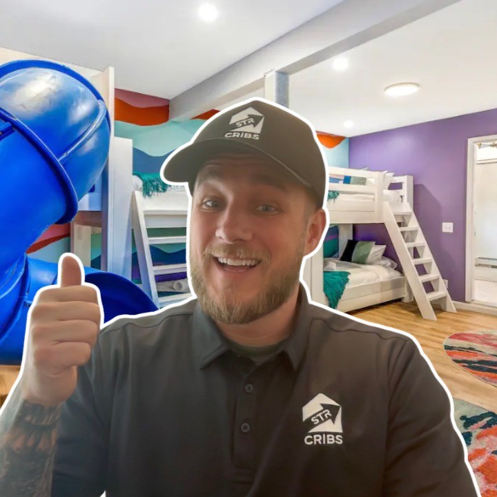 Mark Lumpkin - Co-Founder | Stackforce