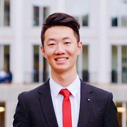 Mark Wang - Head of Growth | Stackforce