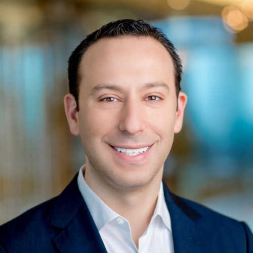 Mark Weinstein - CEO | Stackforce