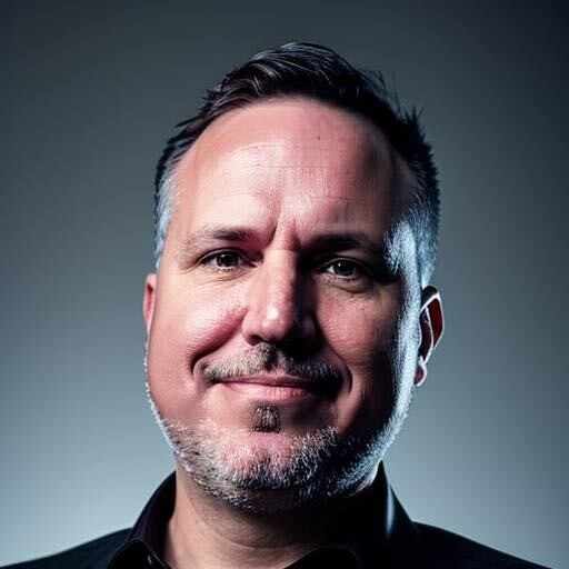 Mark Barbir - CEO | Stackforce