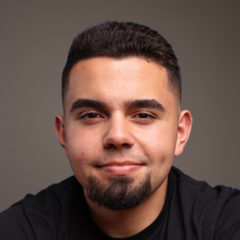 Mark Benliyan - Co-Founder | Stackforce