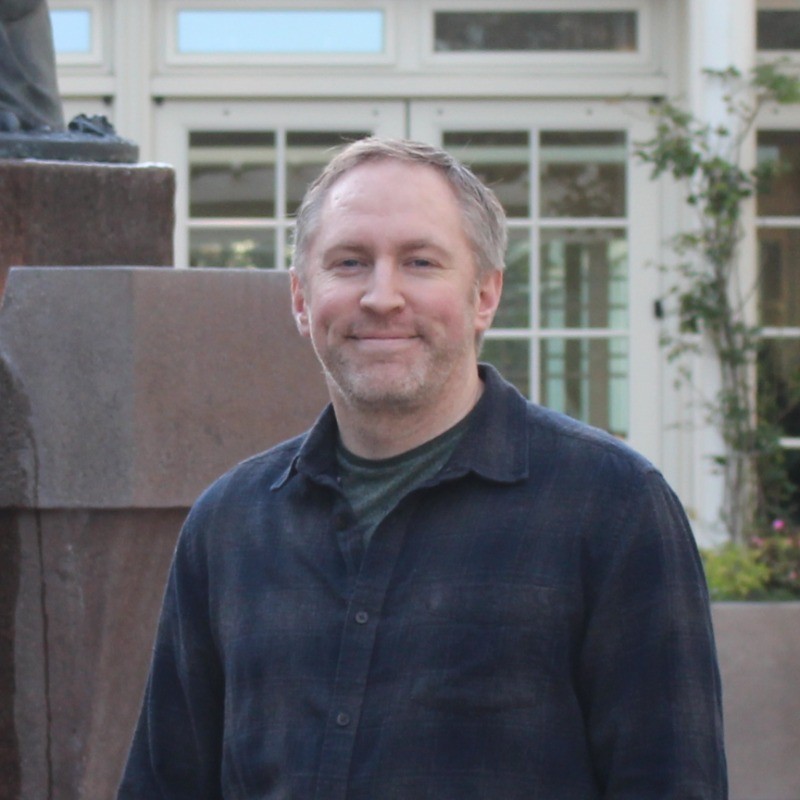 Mark Button - Product Manager | Stackforce