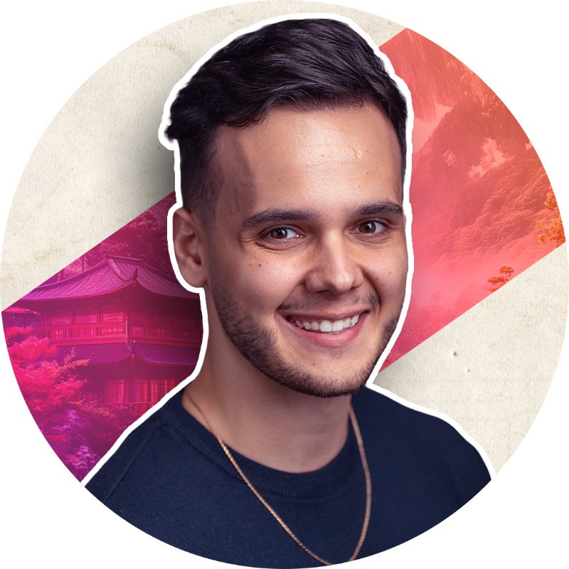Hrabren Lindfors - Co-Founder | Stackforce