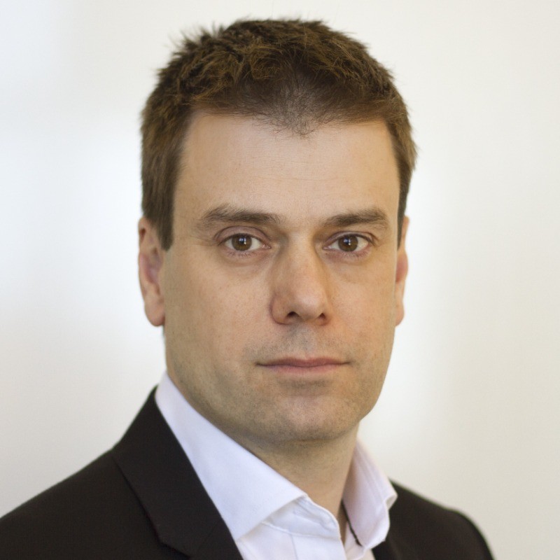 Mark Fiander - CEO | Stackforce