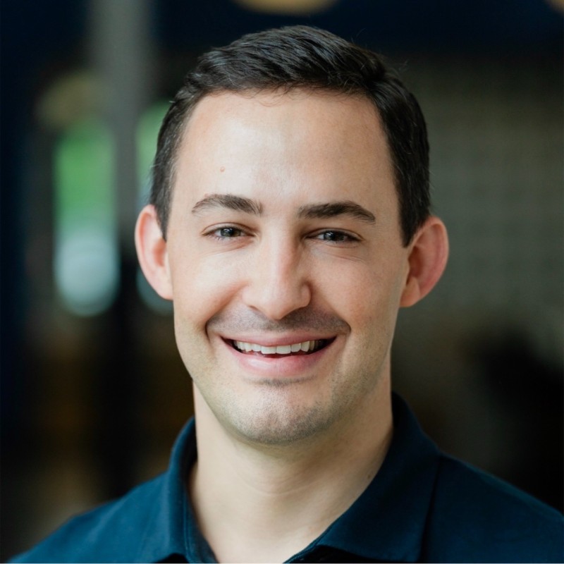 Mark Gozzo - Associate Partner | Stackforce