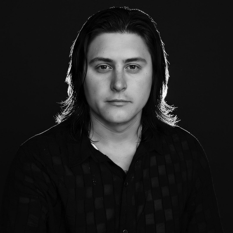 Mark Gravender - Creative Director | Stackforce