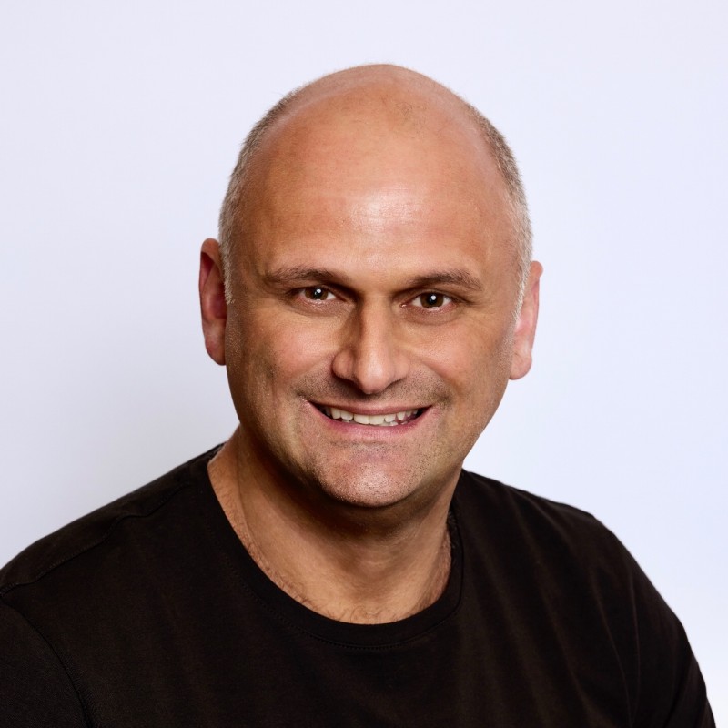 Mark Greenberg - CEO | Stackforce