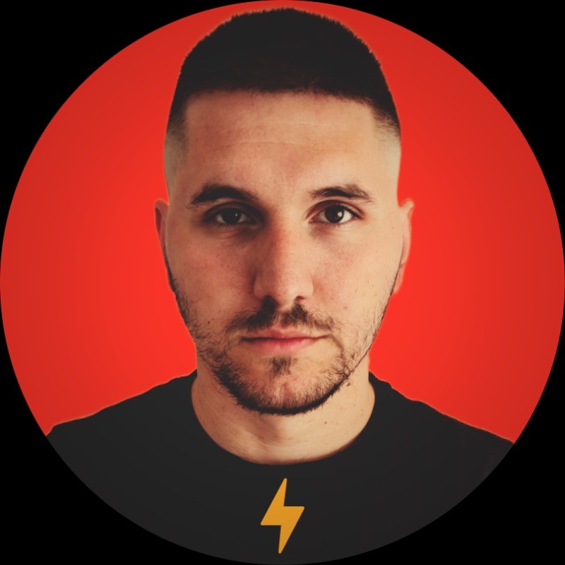 Marko Jurisic - CEO | Stackforce