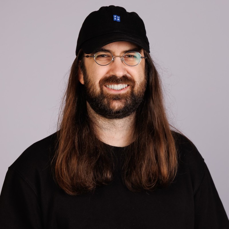Mark Johnson - Co-Founder | Stackforce