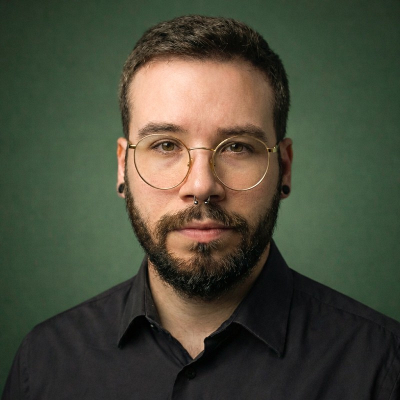 Markus Kuehnle - AI Researcher | Stackforce
