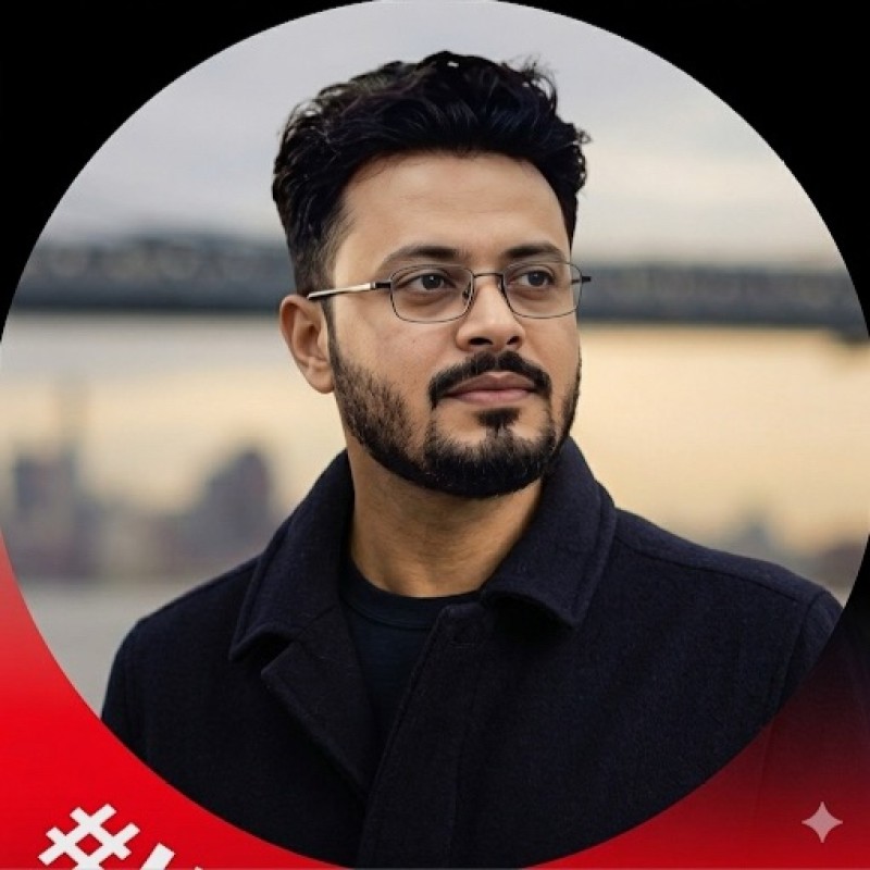 Martand Abhishek - QA Engineer | Stackforce
