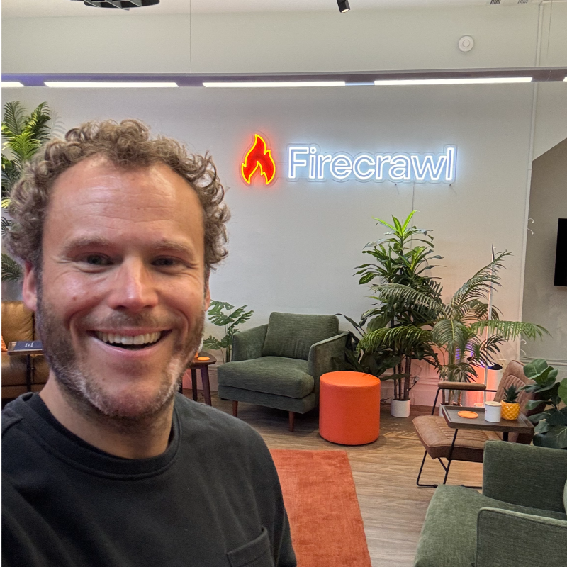 Martijn Lancee - CEO | Stackforce