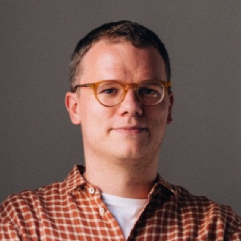 Martin Demiger - CEO | Stackforce