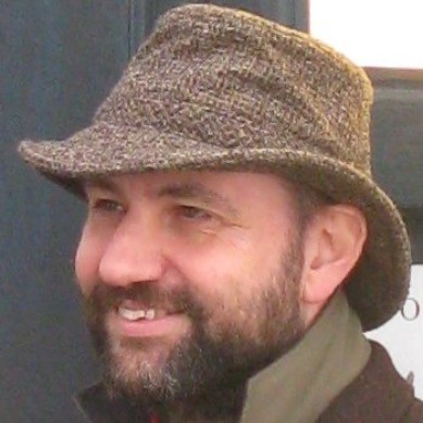 Martin Fowler - CEO | Stackforce