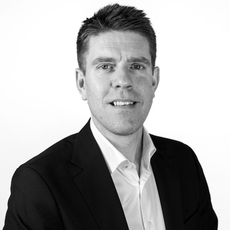 Martin Landberg - CEO | Stackforce