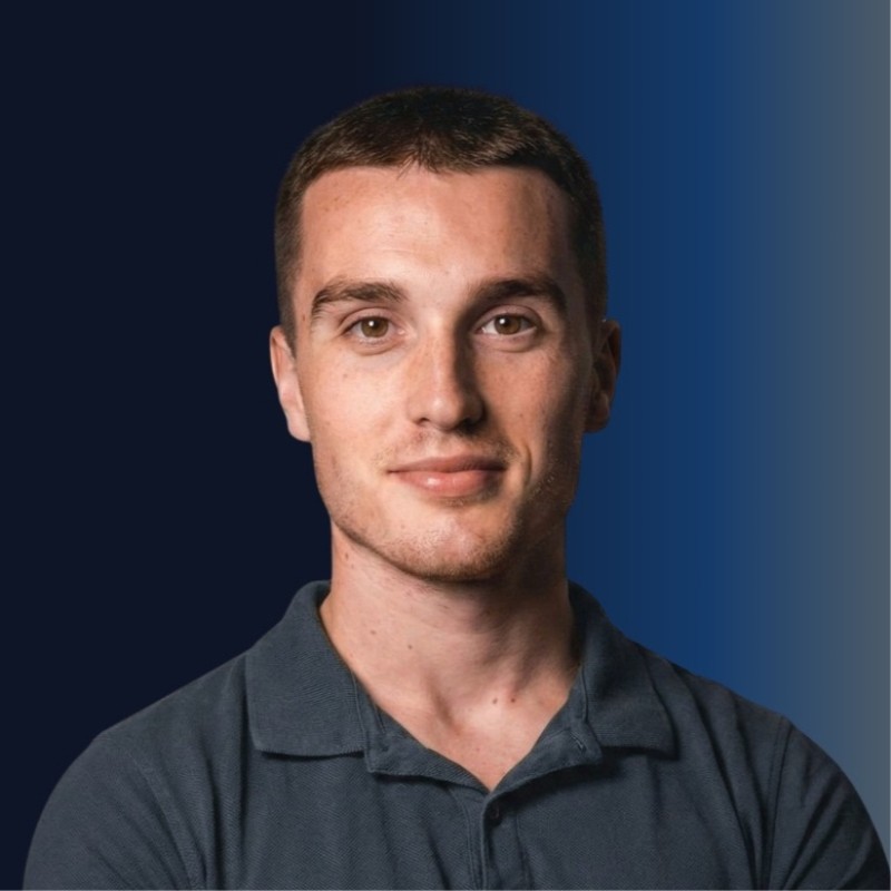 Martin Arosa - CEO | Stackforce