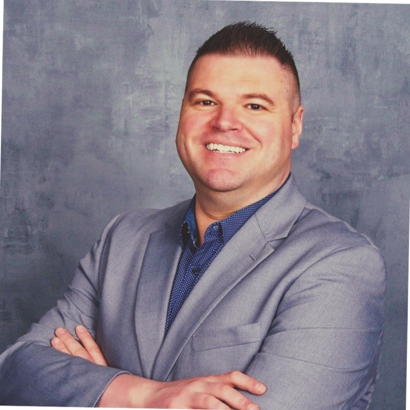 Martin Beetler - Business Development Manager | Stackforce