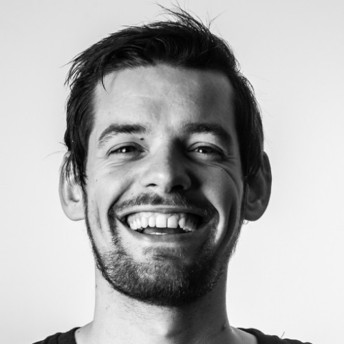 Martin Collignon - Co-Founder | Stackforce