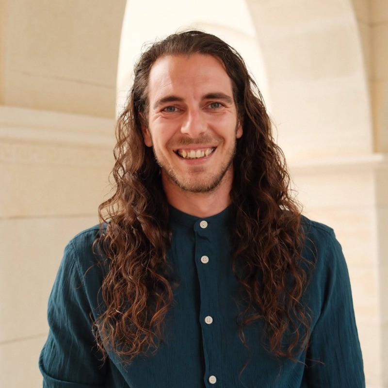 Martín G. - Senior Software Engineer | Stackforce