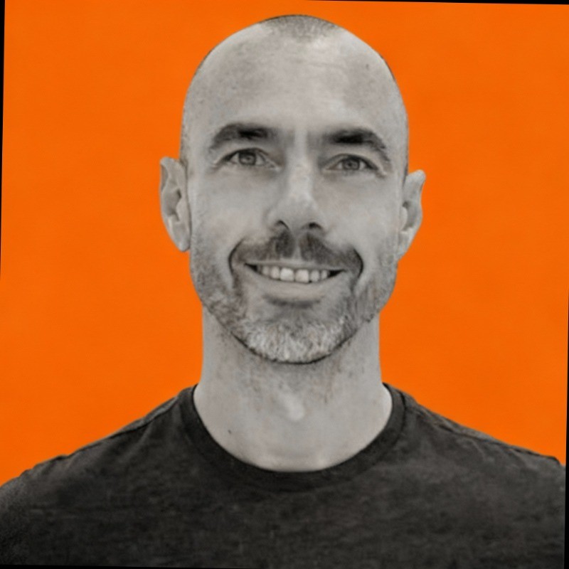 Martin K. - Head of Design | Stackforce
