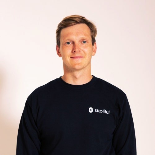 Martins Lasmanis - CEO | Stackforce