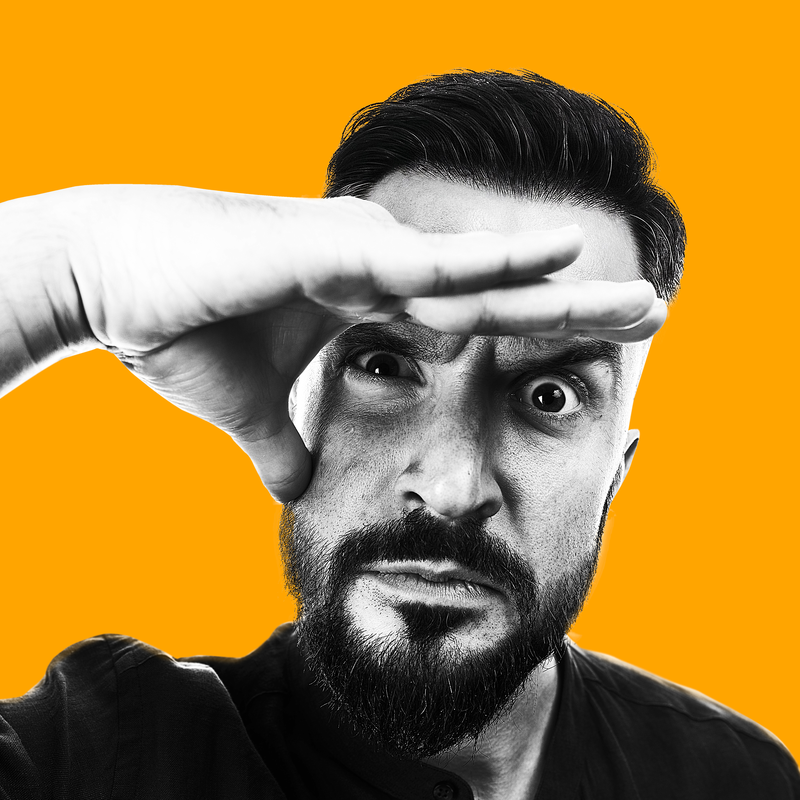 Martin Zarian - Co-Founder | Stackforce