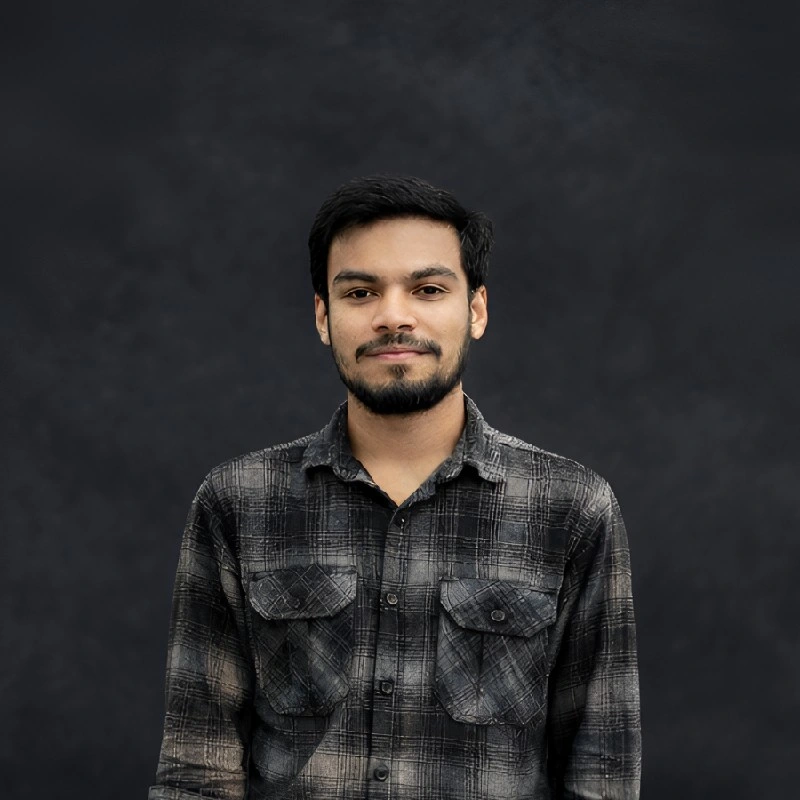 Maruf Ahamed Fardin - Frontend Engineer | Stackforce