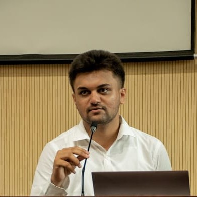 Maruf Padaya - Data Engineer | Stackforce